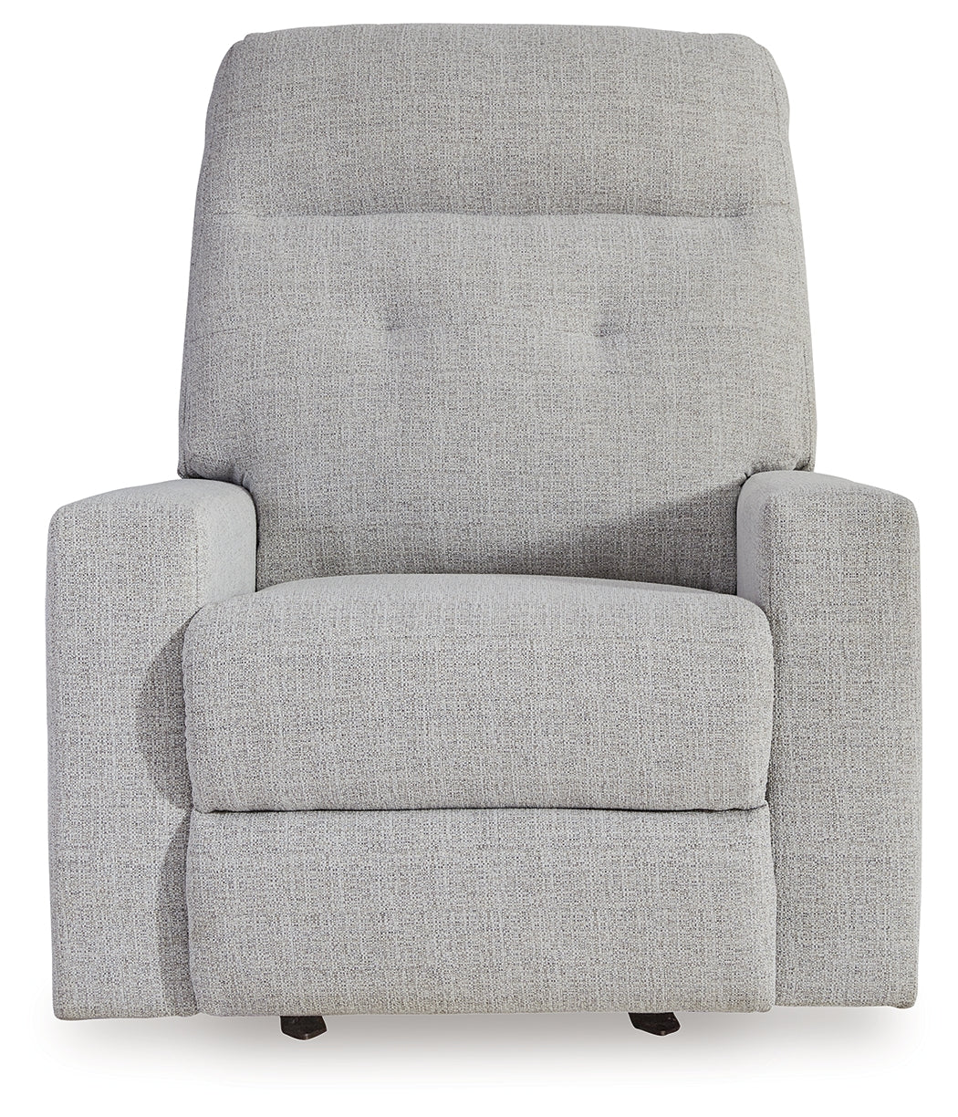 Skillins Stone Recliner - PC5320425