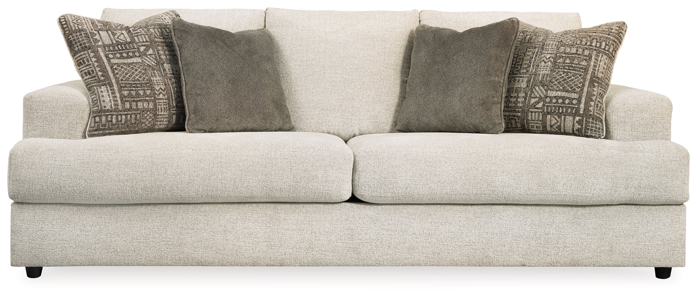 Soletren Sofa and Ottoman - 95104U12