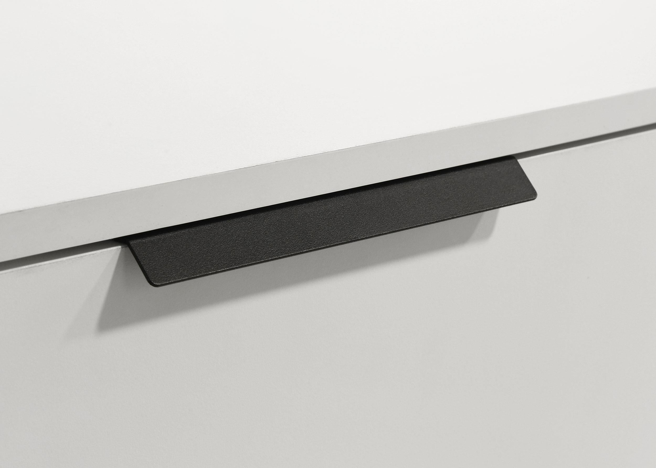 Sonora 6-drawer Bedroom Dresser White - 224863