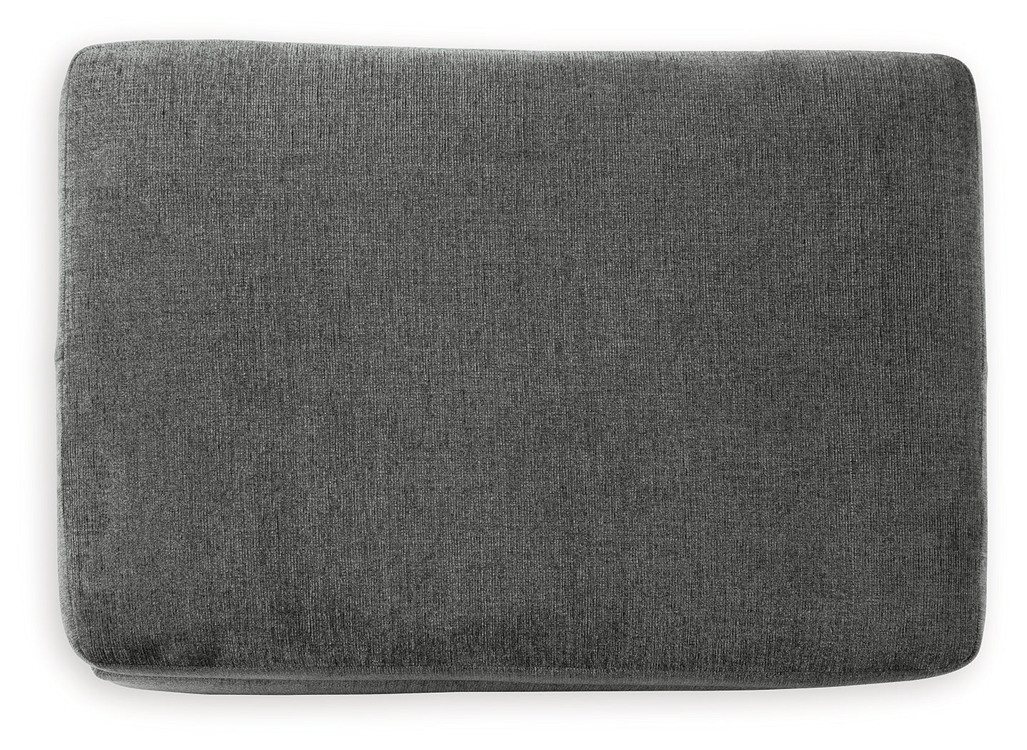 Stairatt Chair and Ottoman in Gravel - PKG014495