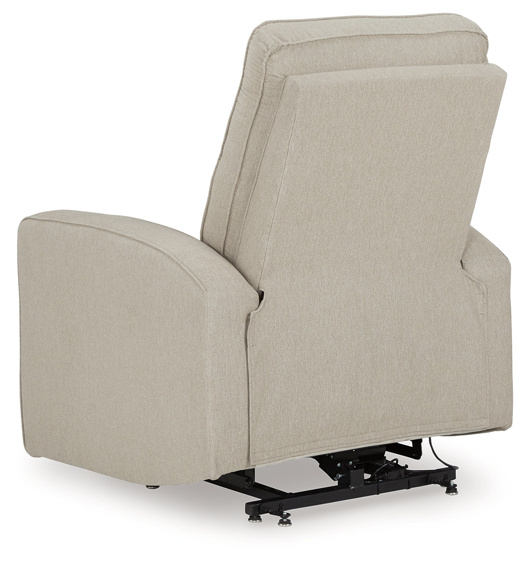 Starganza Smoke Power Lift Recliner - 9370512