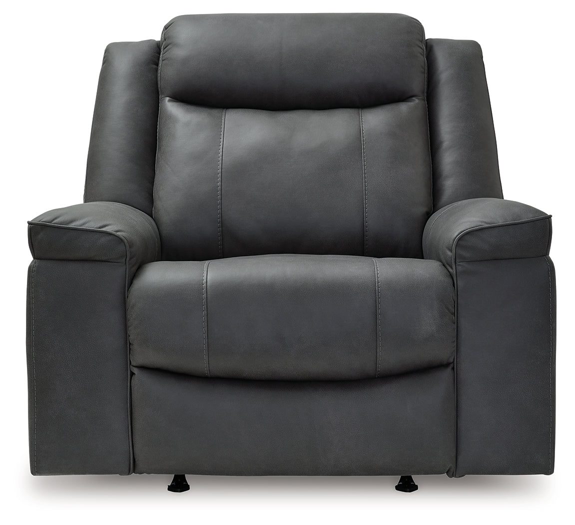 Status Check Shadow Recliner - PC6530725