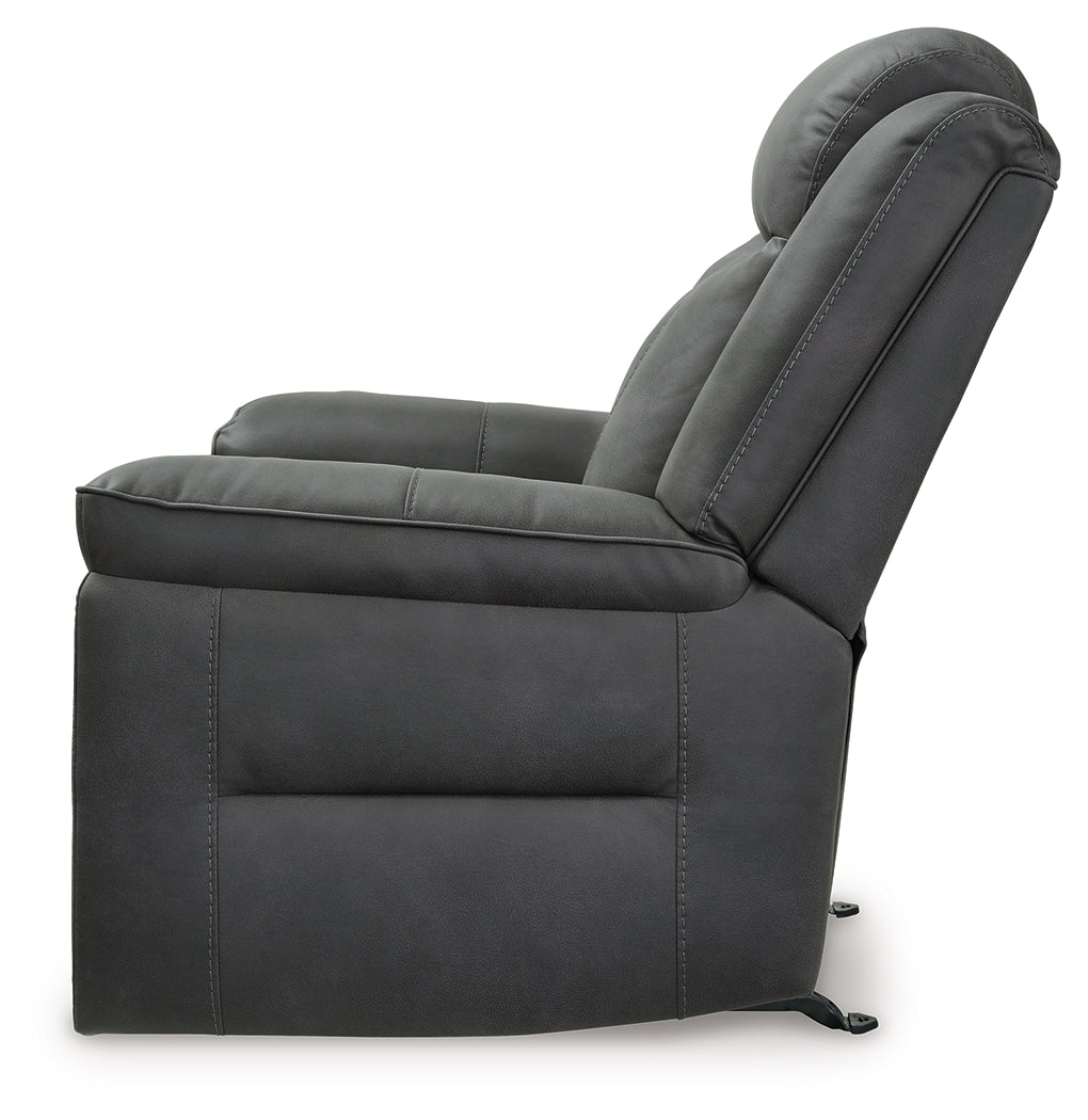 Status Check Shadow Recliner - PC6530725