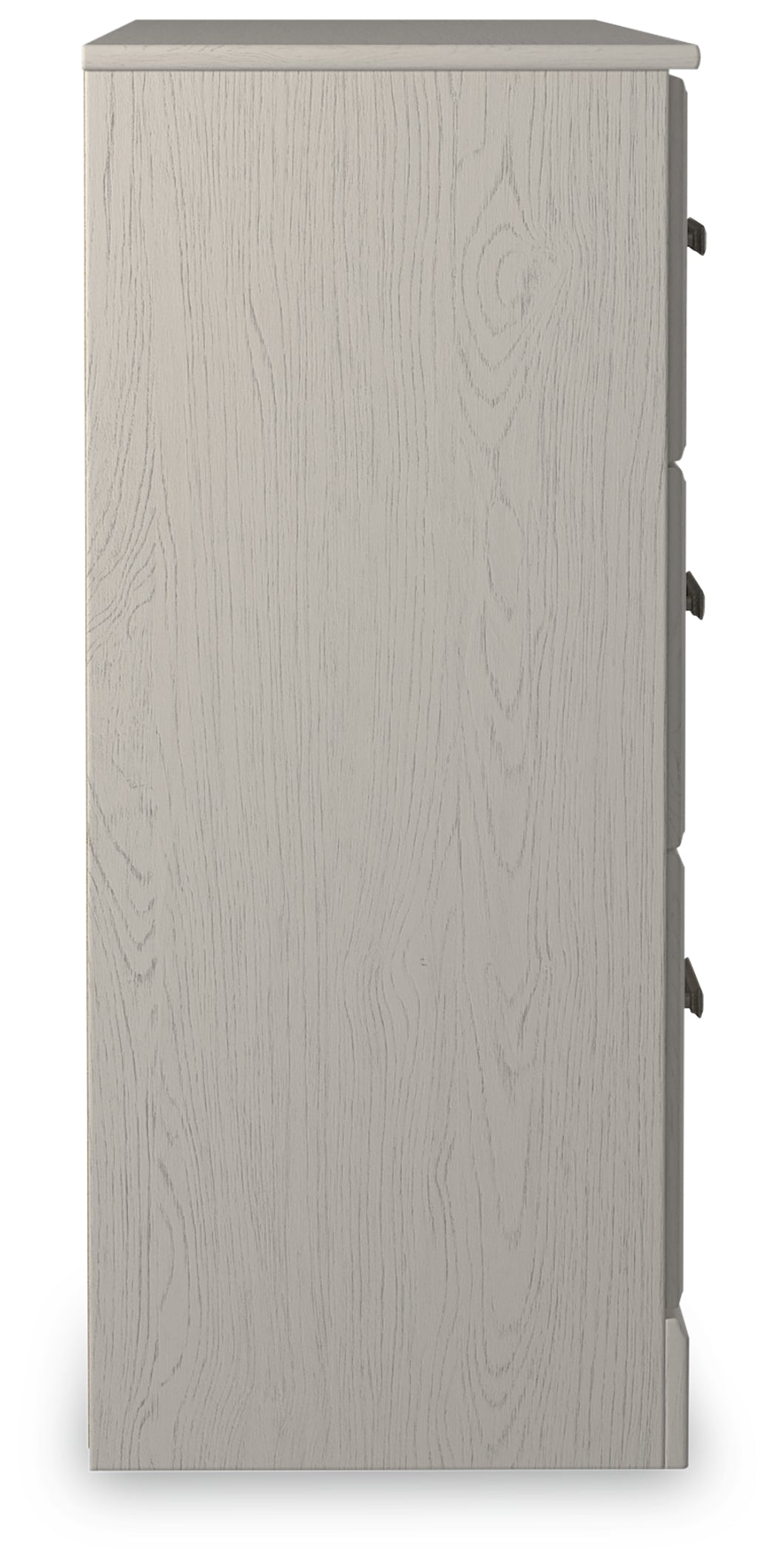 Stelsie Queen Panel Bed with Dresser and Nightstand in White from Ashley - Luna Furniture