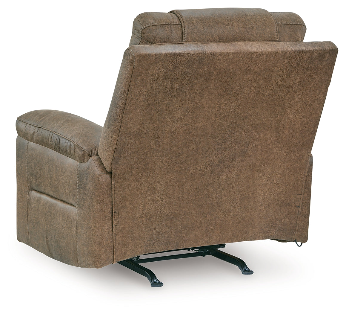 Stockworth Earth Recliner - PC6560425