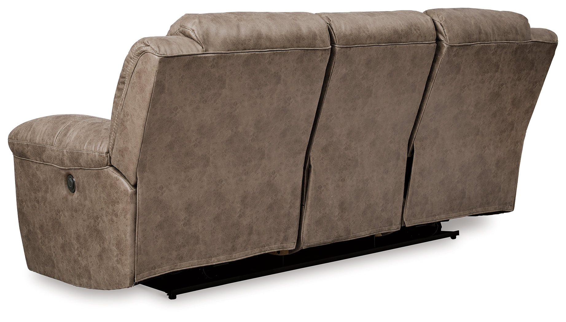 Stoneland Power Reclining Sofa and Power Recliner - 39905U10