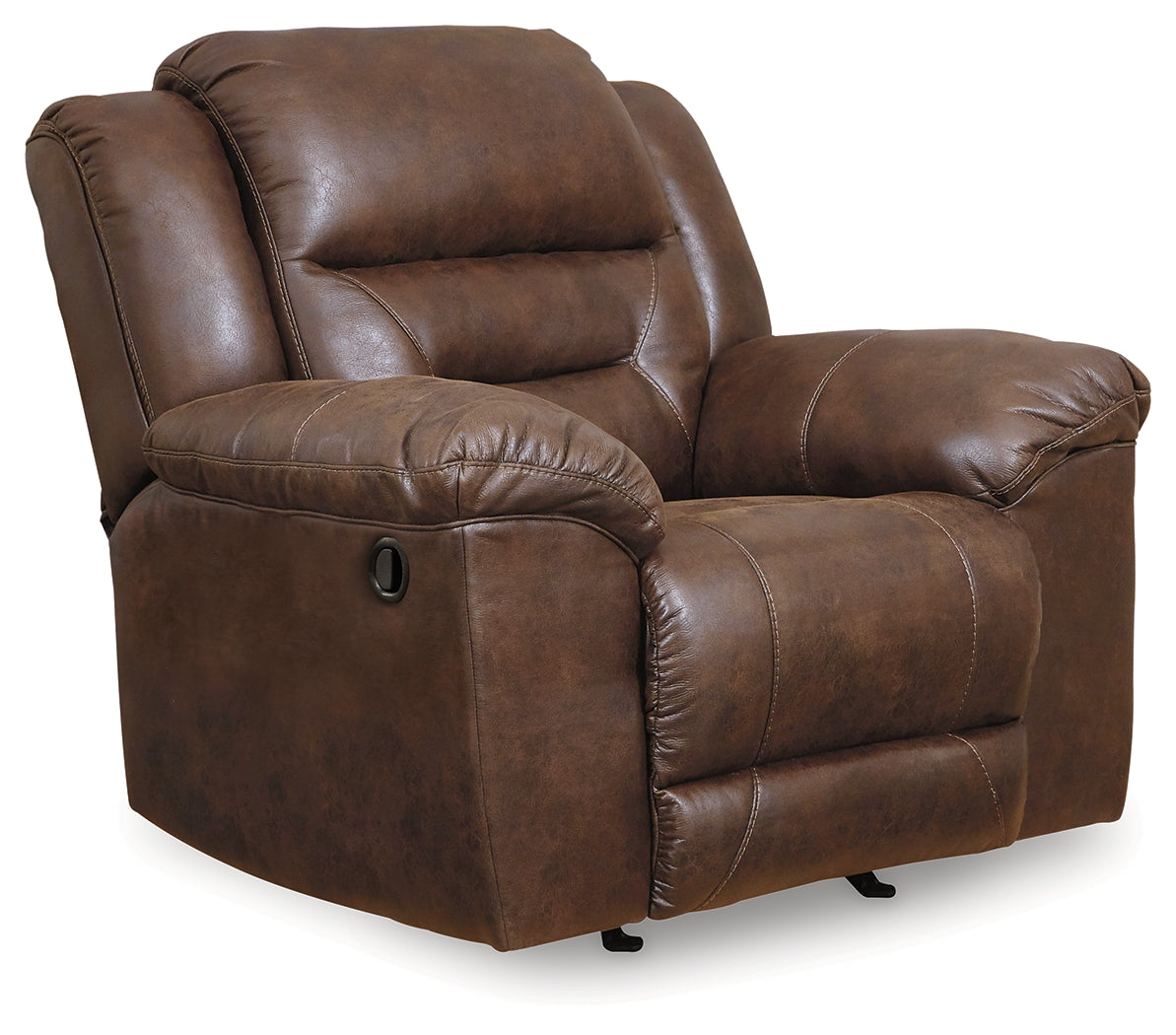Stoneland Reclining Loveseat and Recliner - 39904U5