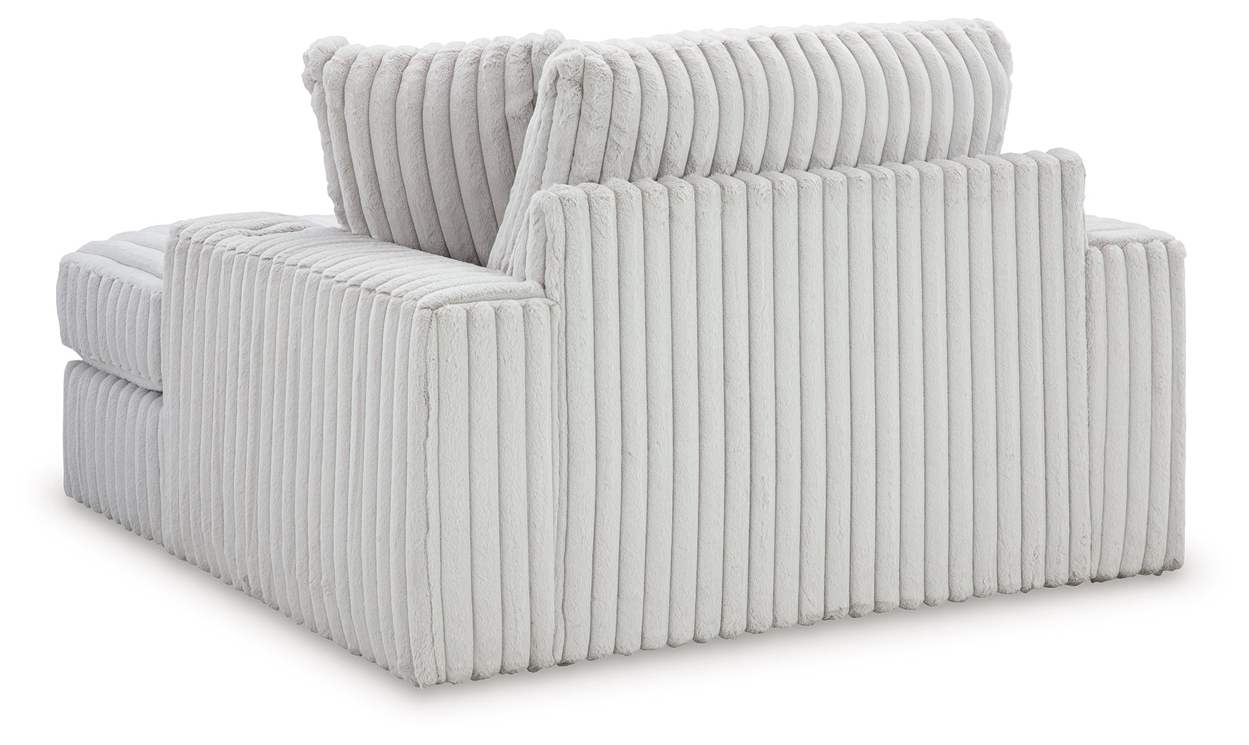 Stupendous 3-Piece Sectional and Oversized Chaise - 25903U4