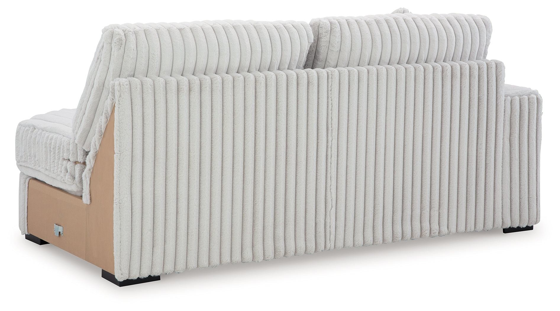 Stupendous 4-Piece Sectionals and Ottoman - 25903U5