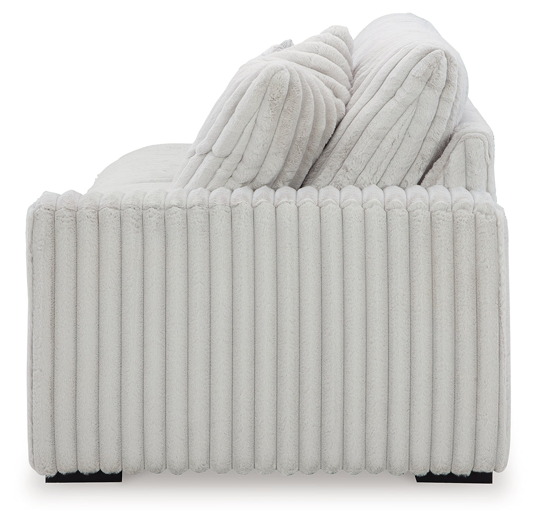 Stupendous 4-Piece Sectionals and Ottoman - 25903U5