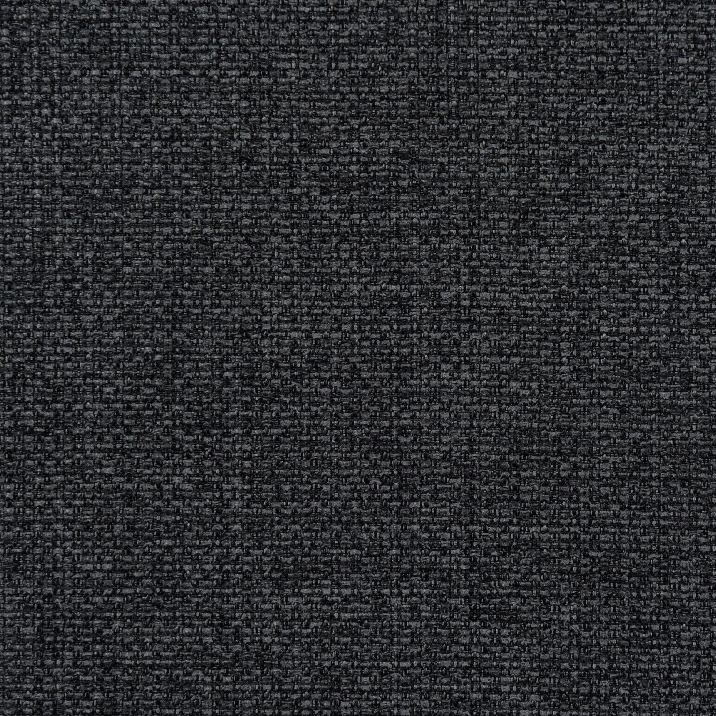 Summer Upholstered Channel Tufted Accent Bench Charcoal - 910294