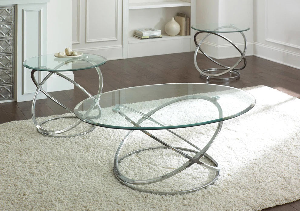 T104 - Occasional Tables - T104 - Occasional Tables