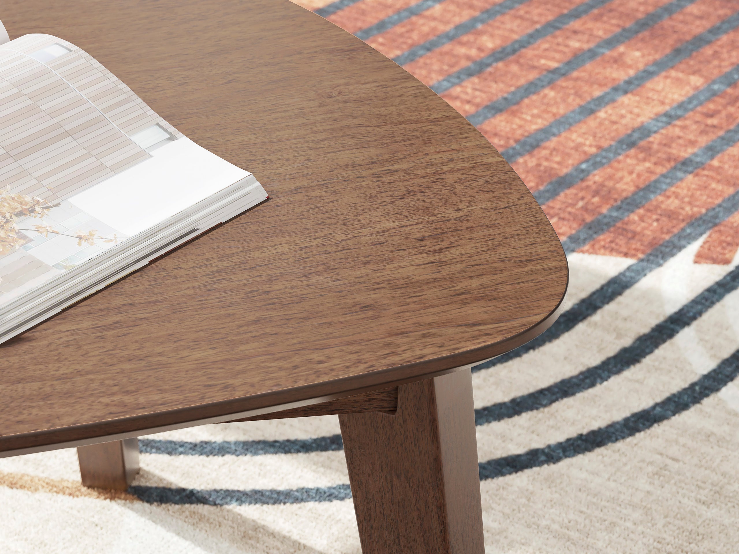 T135-13 - Occasional Table Set - T135-13 - Occasional Table Set