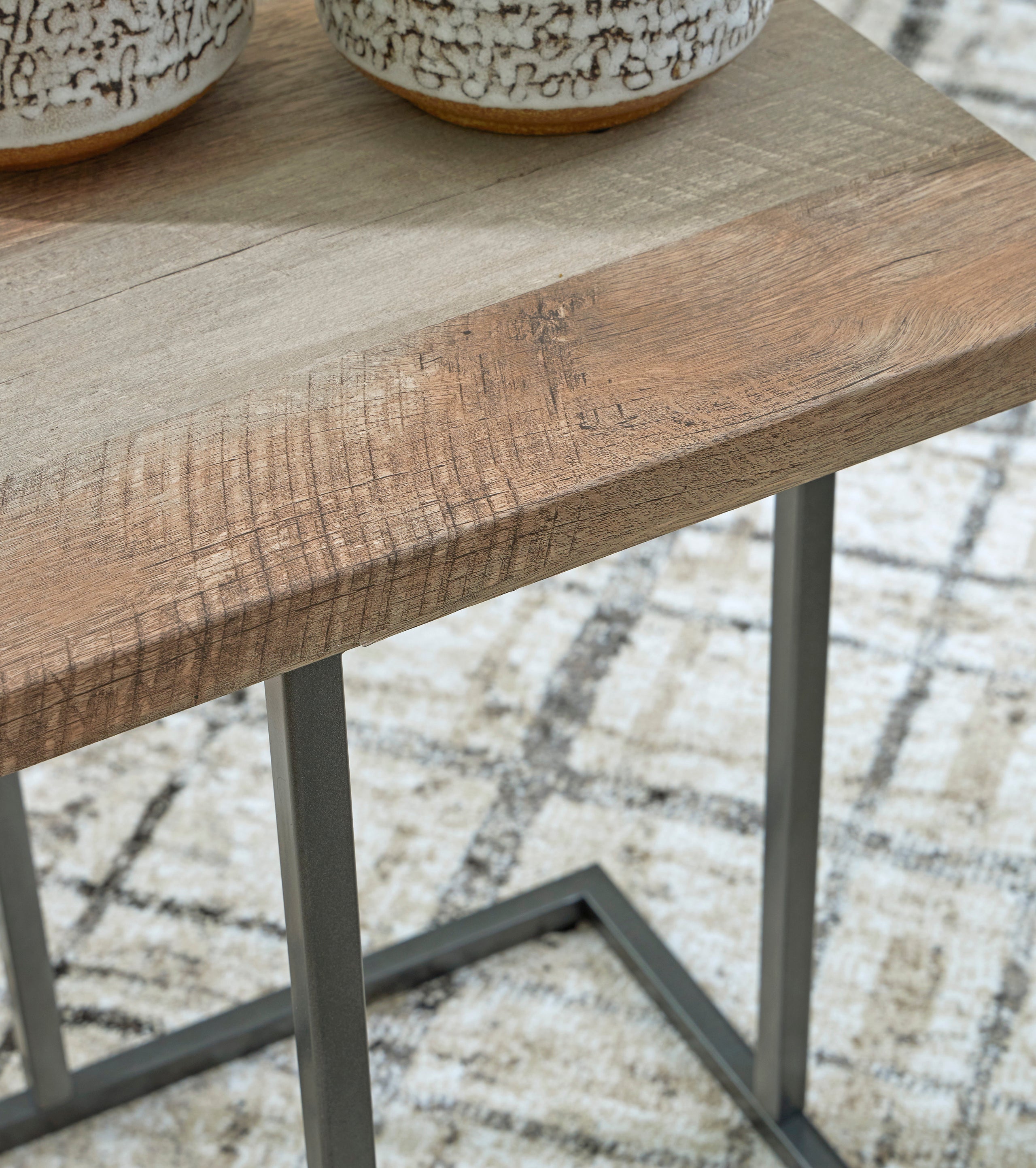 T147-13 - Occasional Table Set - T147-13 - Occasional Table Set