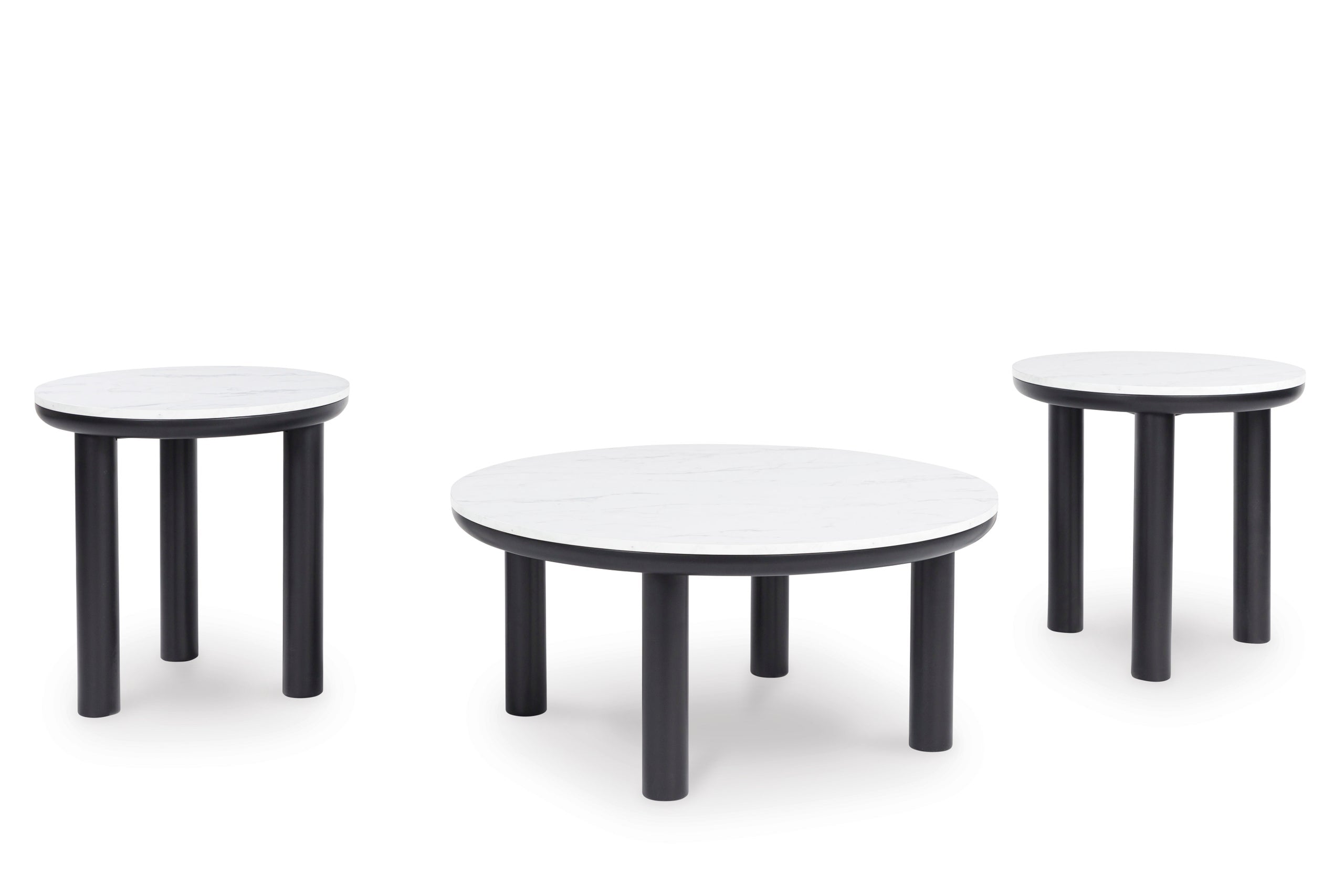 T159-13 Occasional Table Set - T159-13 Occasional Table Set