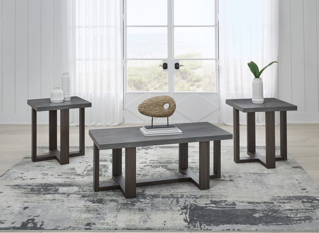 T216-13 - Occasional Table Set - T216-13