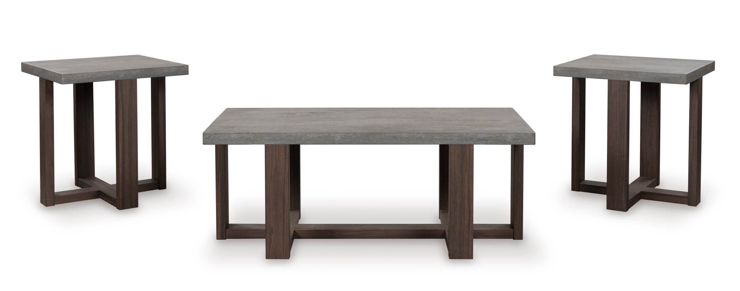 T216-13 - Occasional Table Set - T216-13