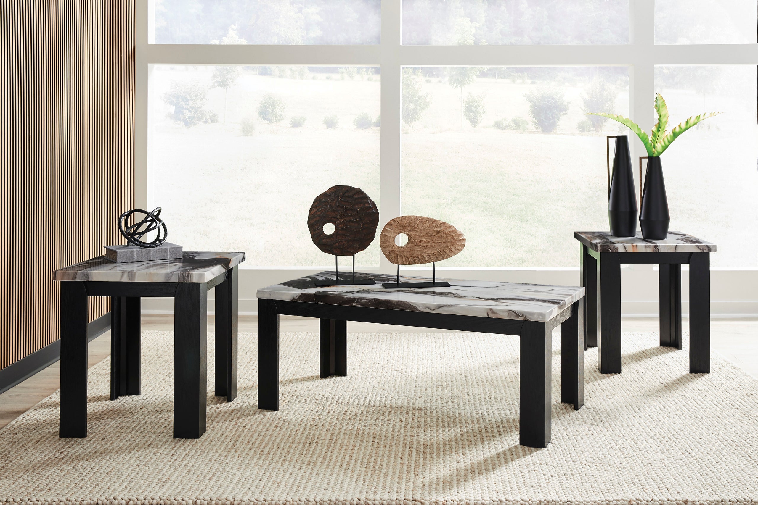T255-13 Occasional Tables - T255-13 Occasional Tables
