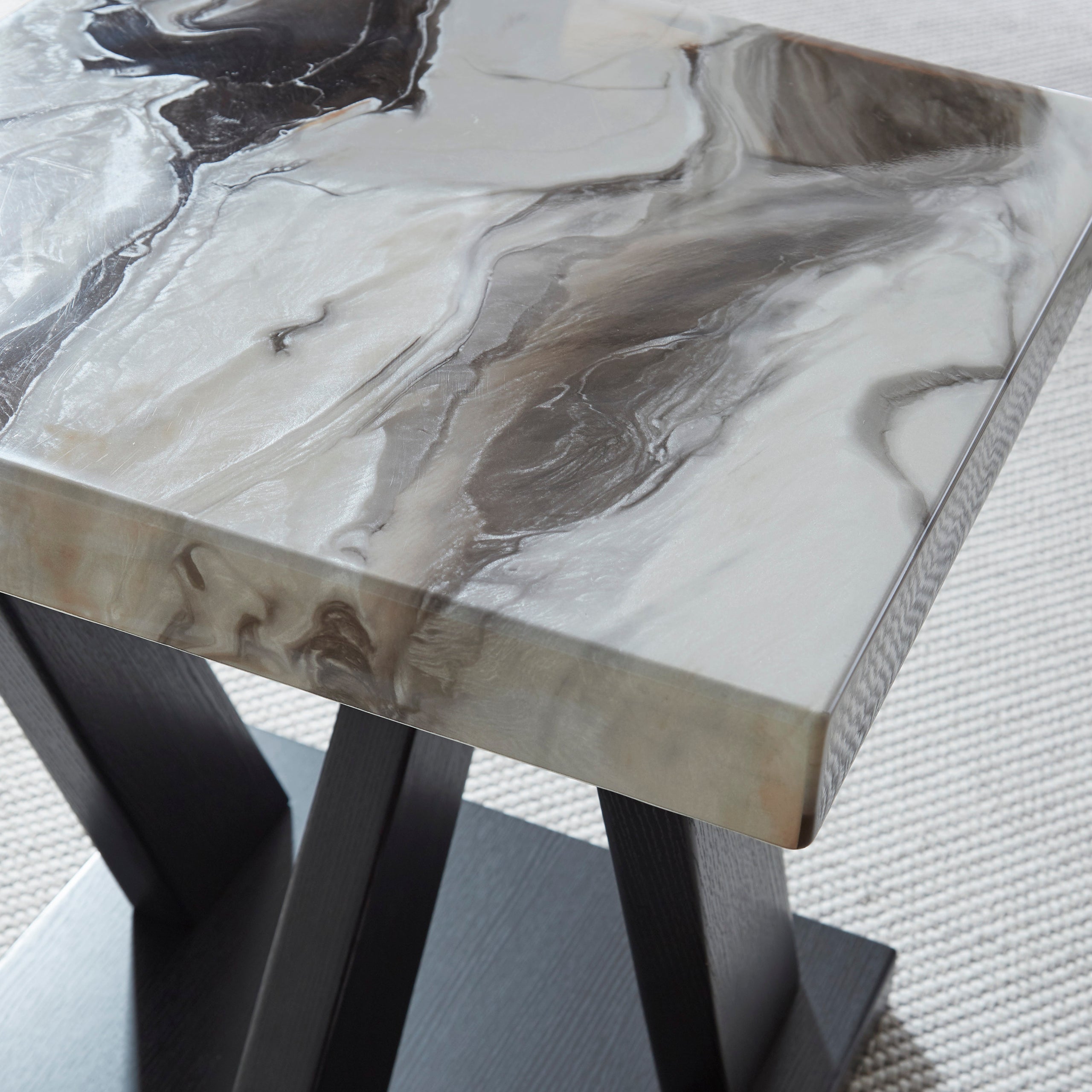T403-13 - Occasional Table Set - T403-13 - Occasional Table Set