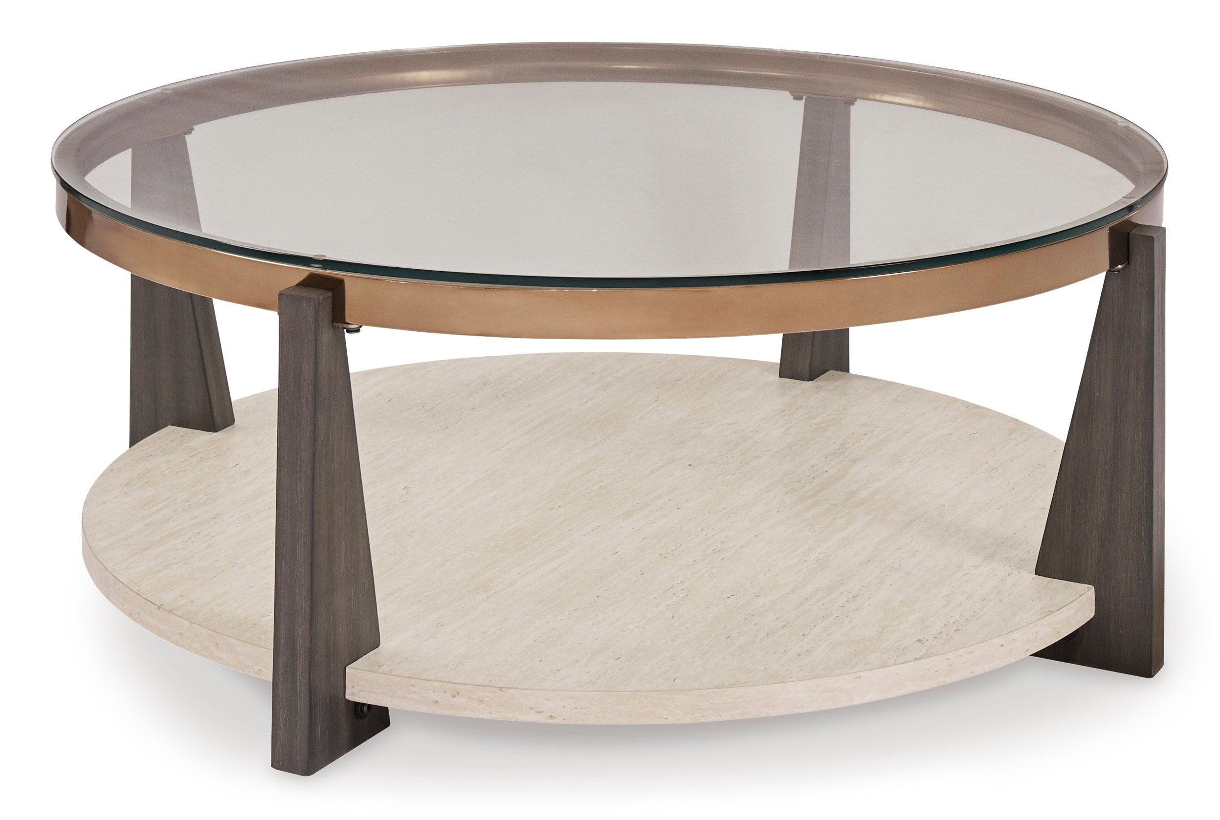T432-8 Cocktail Table - T432-8 Cocktail Table