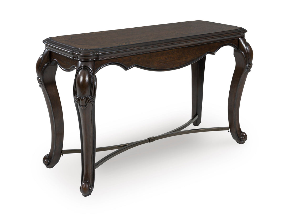 T617-4 - Sofa Table - T617-4 - Sofa Table