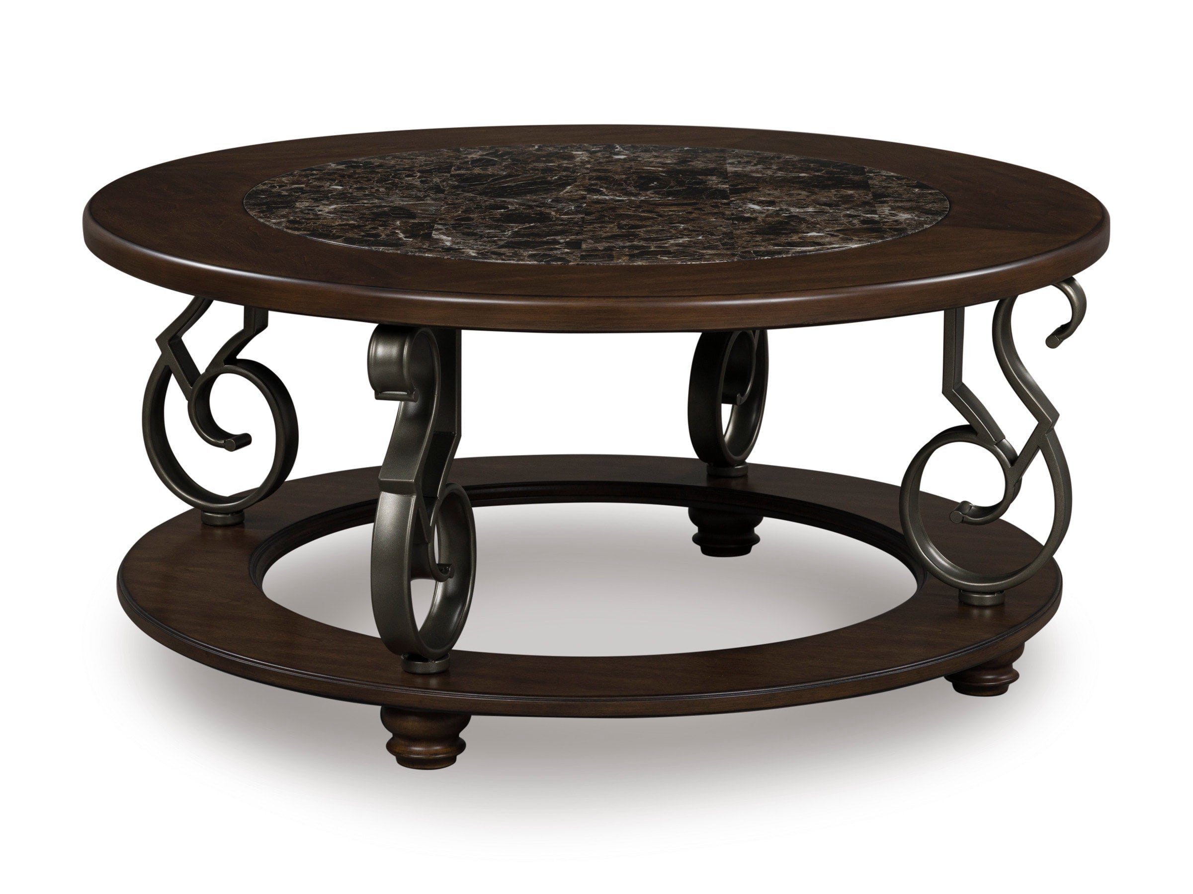 T623-8 Cocktail Table - T623-8 Cocktail Table