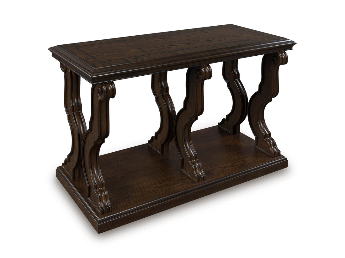 T647-4 - Sofa Table - T647-4 - Sofa Table