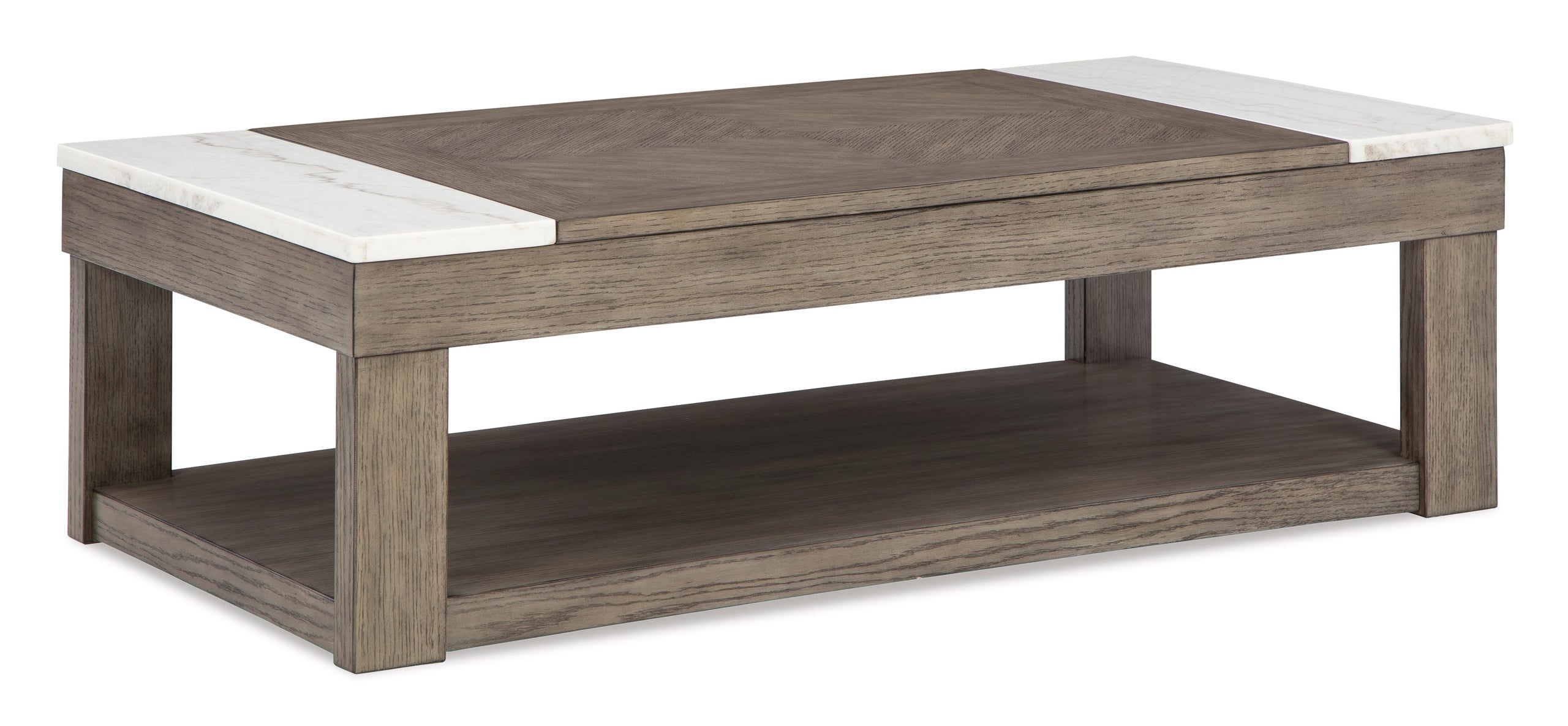 T854-9 Lift Top Cocktail Table - T854-9 Lift Top Cocktail Table