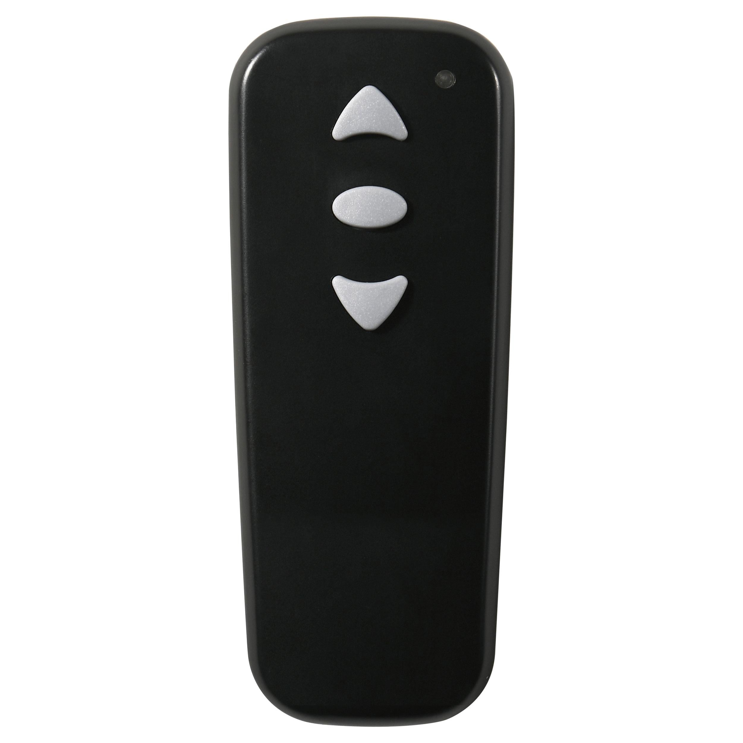 Tara 61-inch Upholstered Eastern King Panel TV Bed Grey - 315994KE