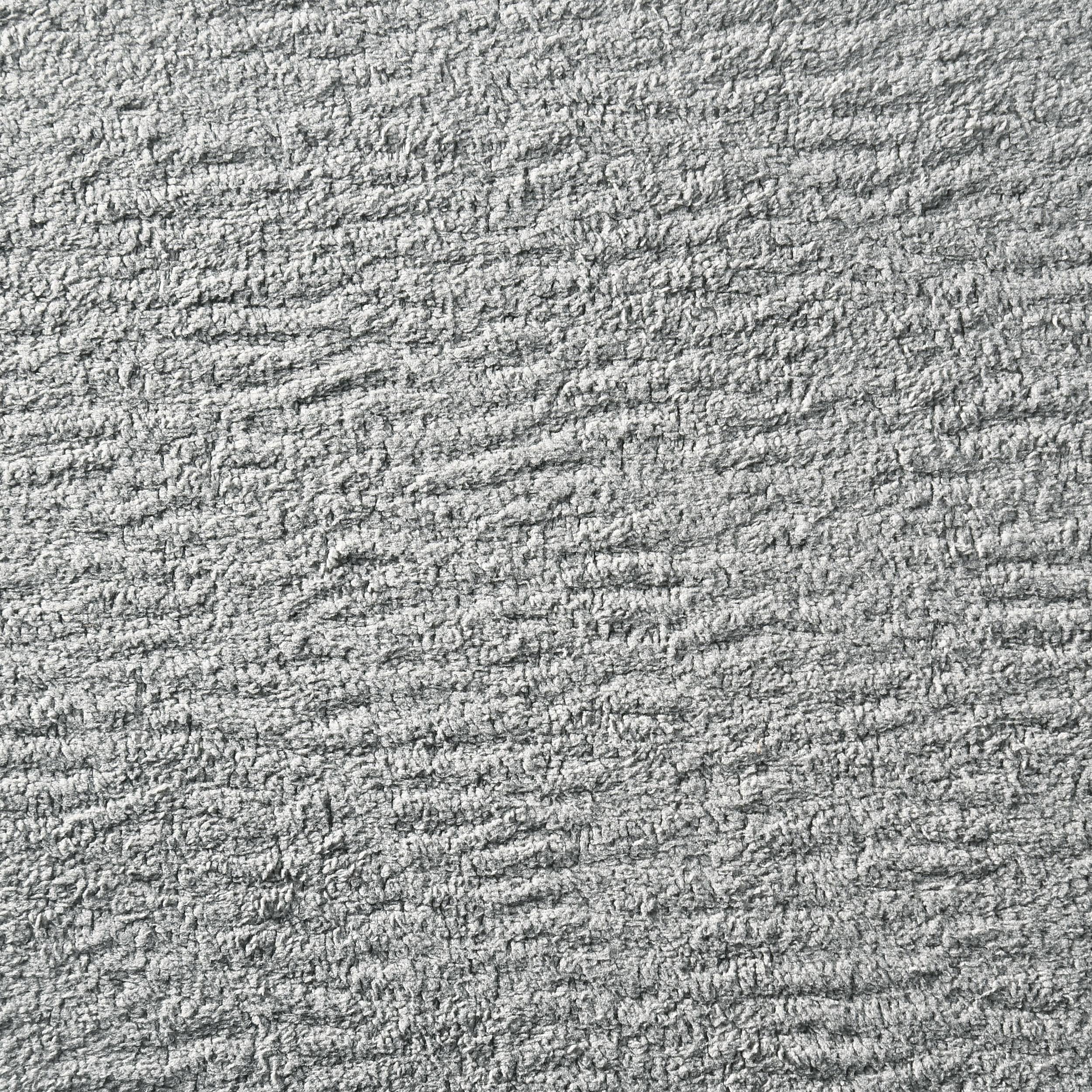 Tara 61-inch Upholstered Eastern King Panel TV Bed Grey - 315994KE