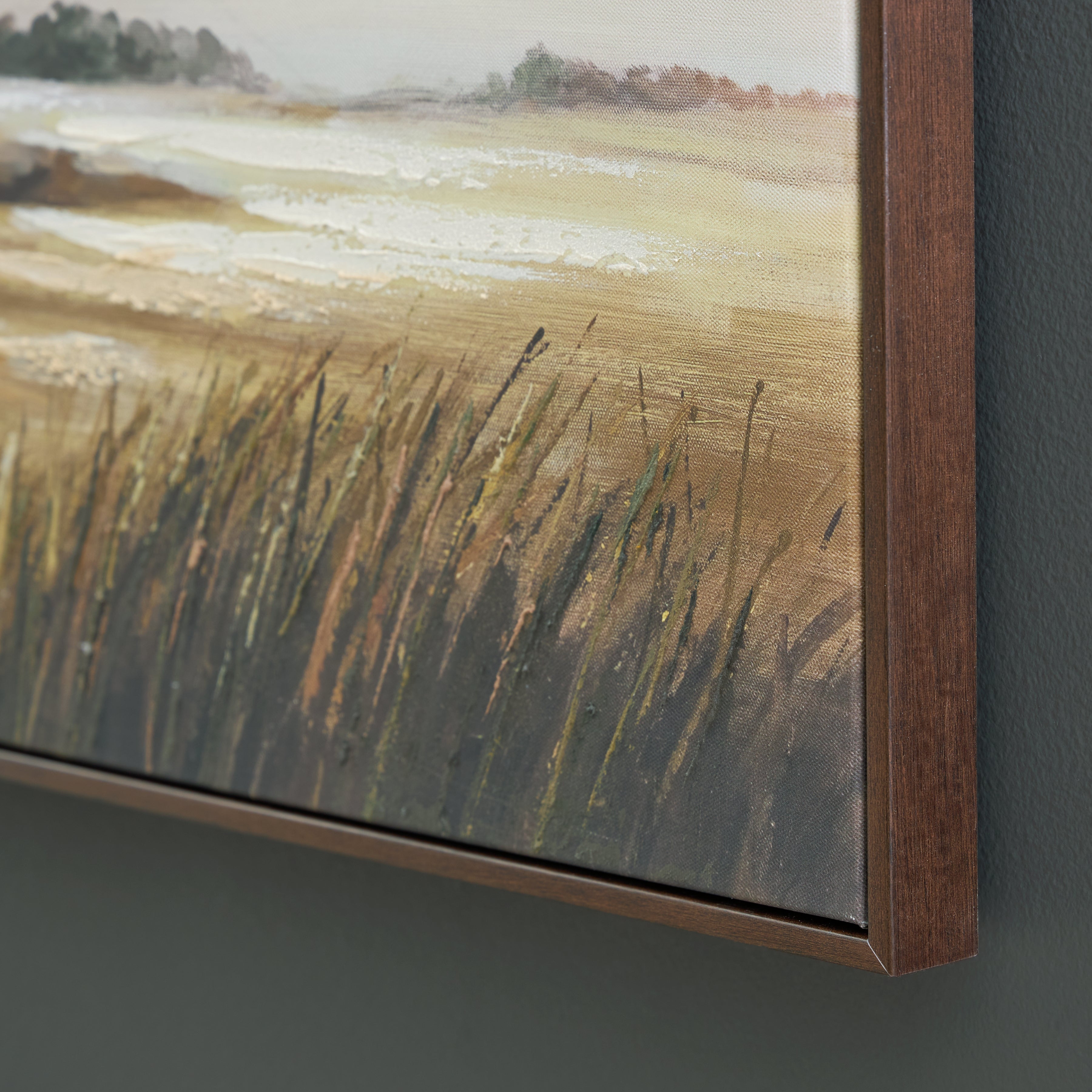 Taymen Multi Wall Art - A8000454