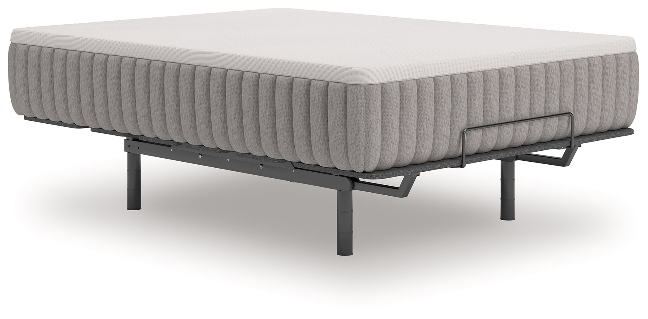 Terra Sleep Soft White California King Mattress - M52451