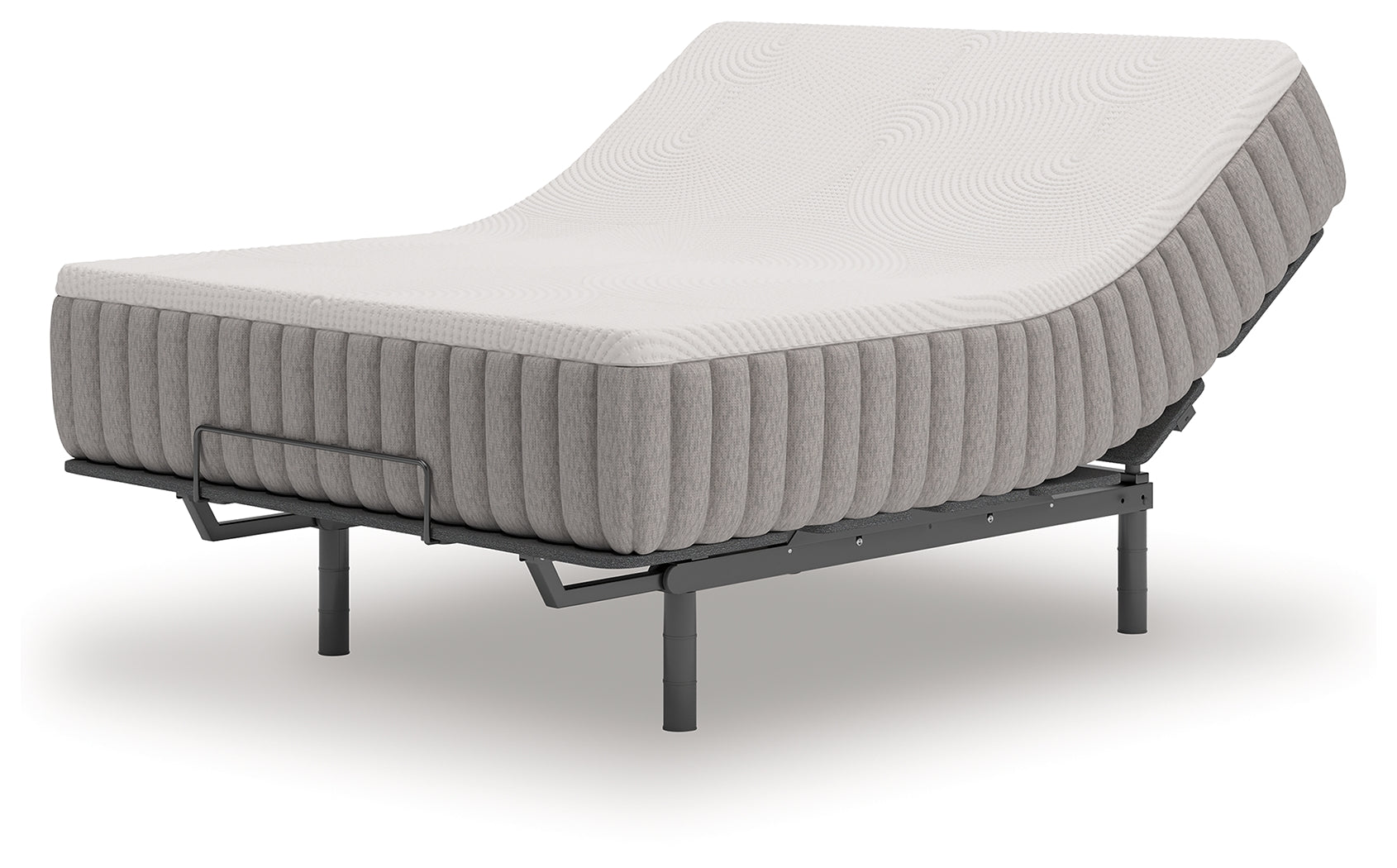 Terra Sleep Soft White California King Mattress - M52451