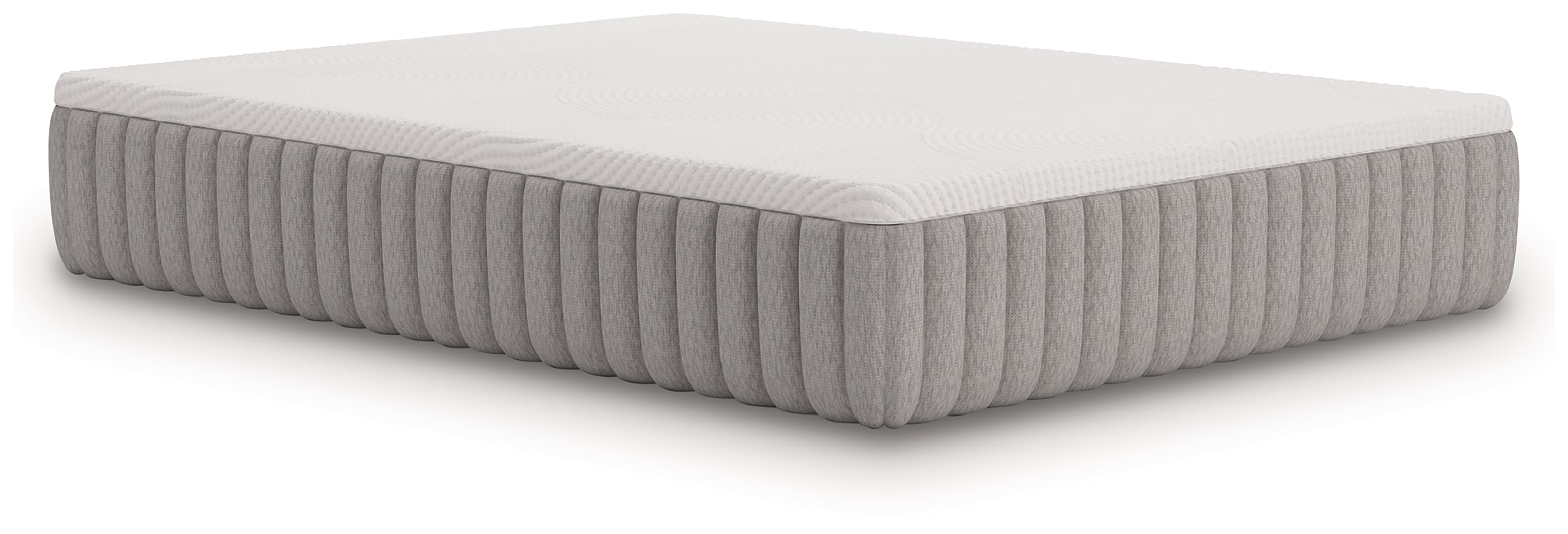 Terra Sleep Soft White King Mattress - M52441