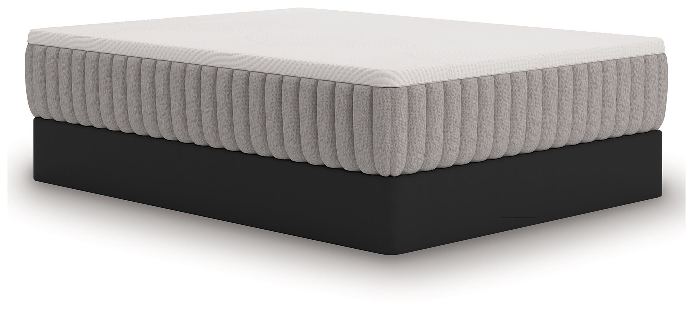 Terra Sleep Soft White Queen Mattress - M52431