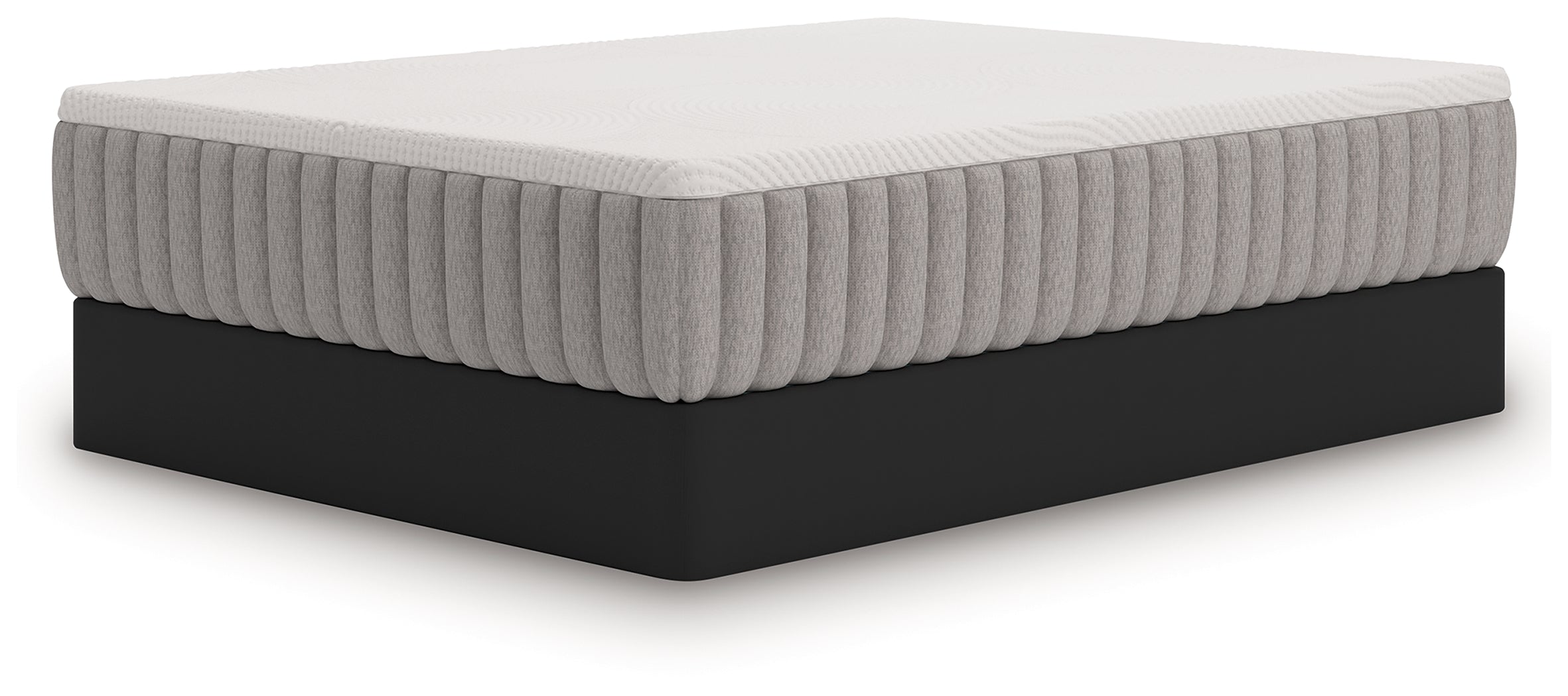 Terra Sleep Soft White Queen Mattress - M52431