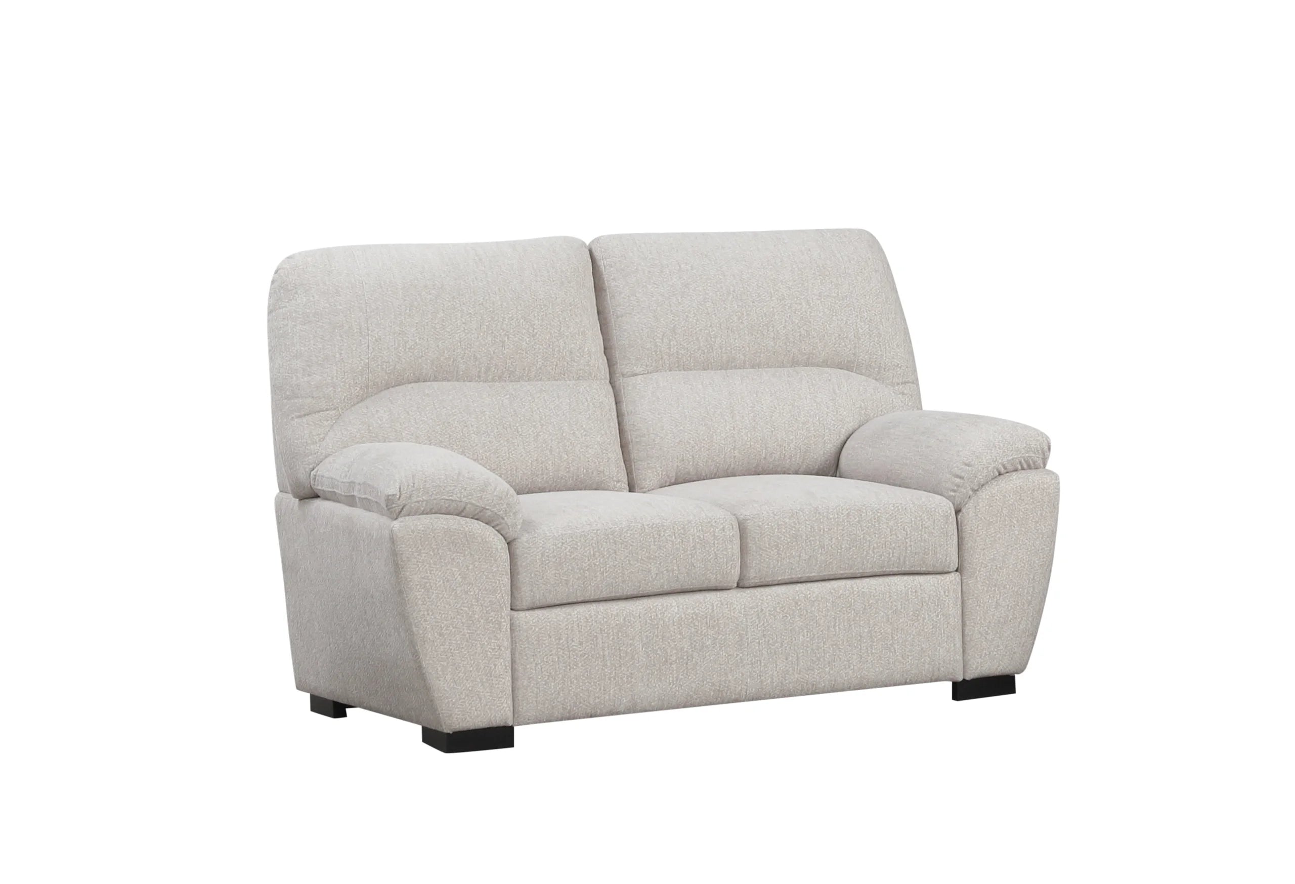 Tiffany Stone - 2PC or 3PC Living Room Set *2PC - TIFFANY STONE 2PC