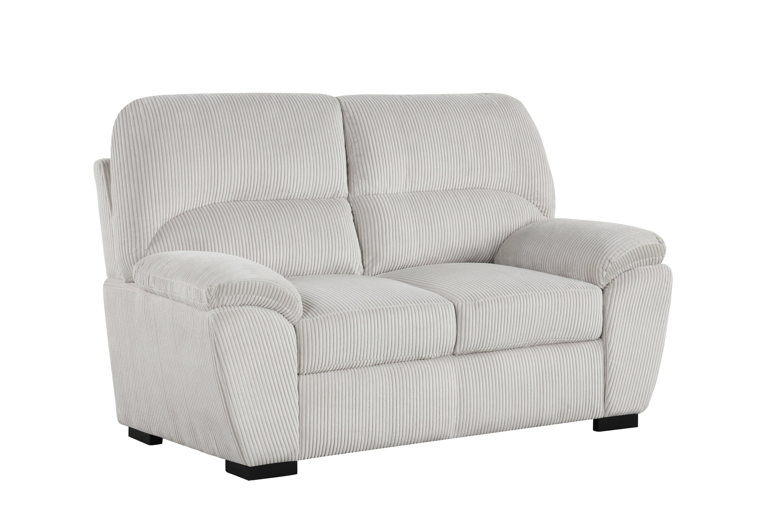 Tiffany20 - 2PC or 3PC Living Room Set *2PC - TIFFANY20 2PC
