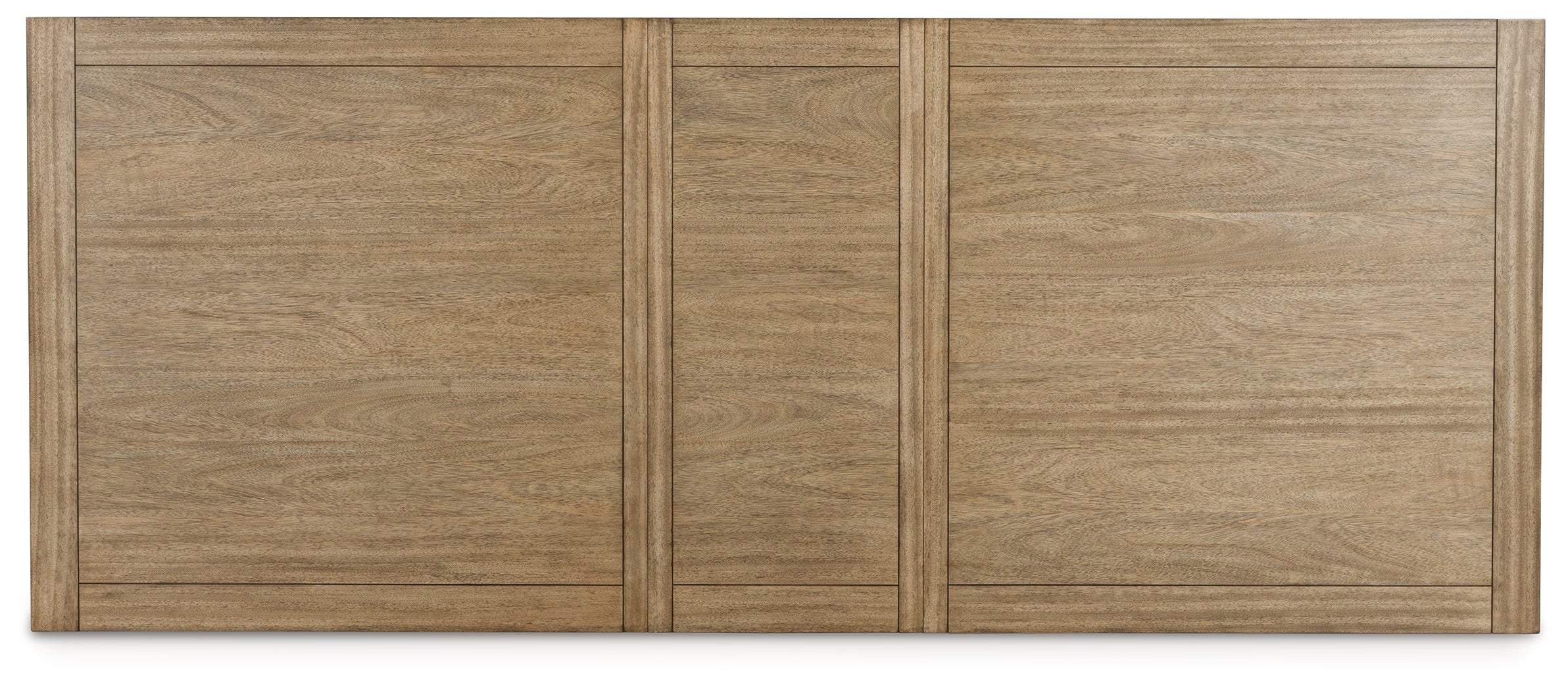 Tomtyn Light Brown Dining Extension Table - D622-35