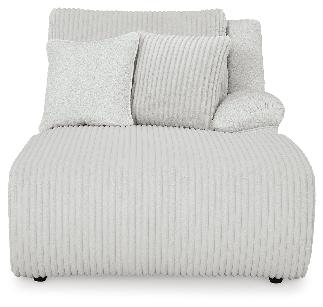 Top Tier 3-Piece Sectional Chofa - 92706S10