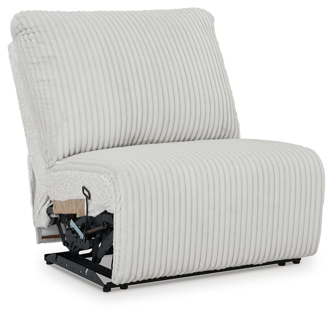 Top Tier 3-Piece Sectional Chofa - 92706S10