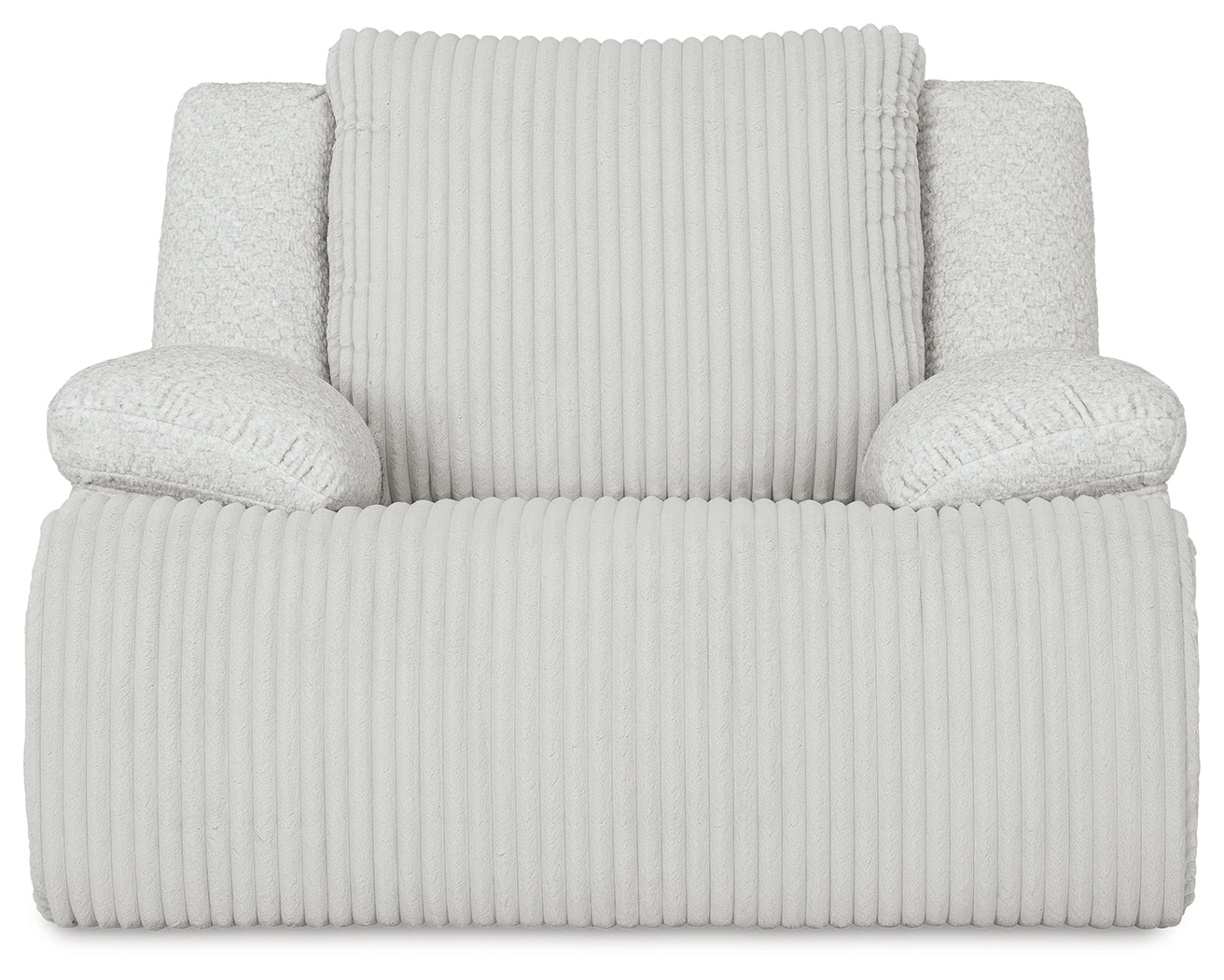 Top Tier Alloy Recliner - 9270625