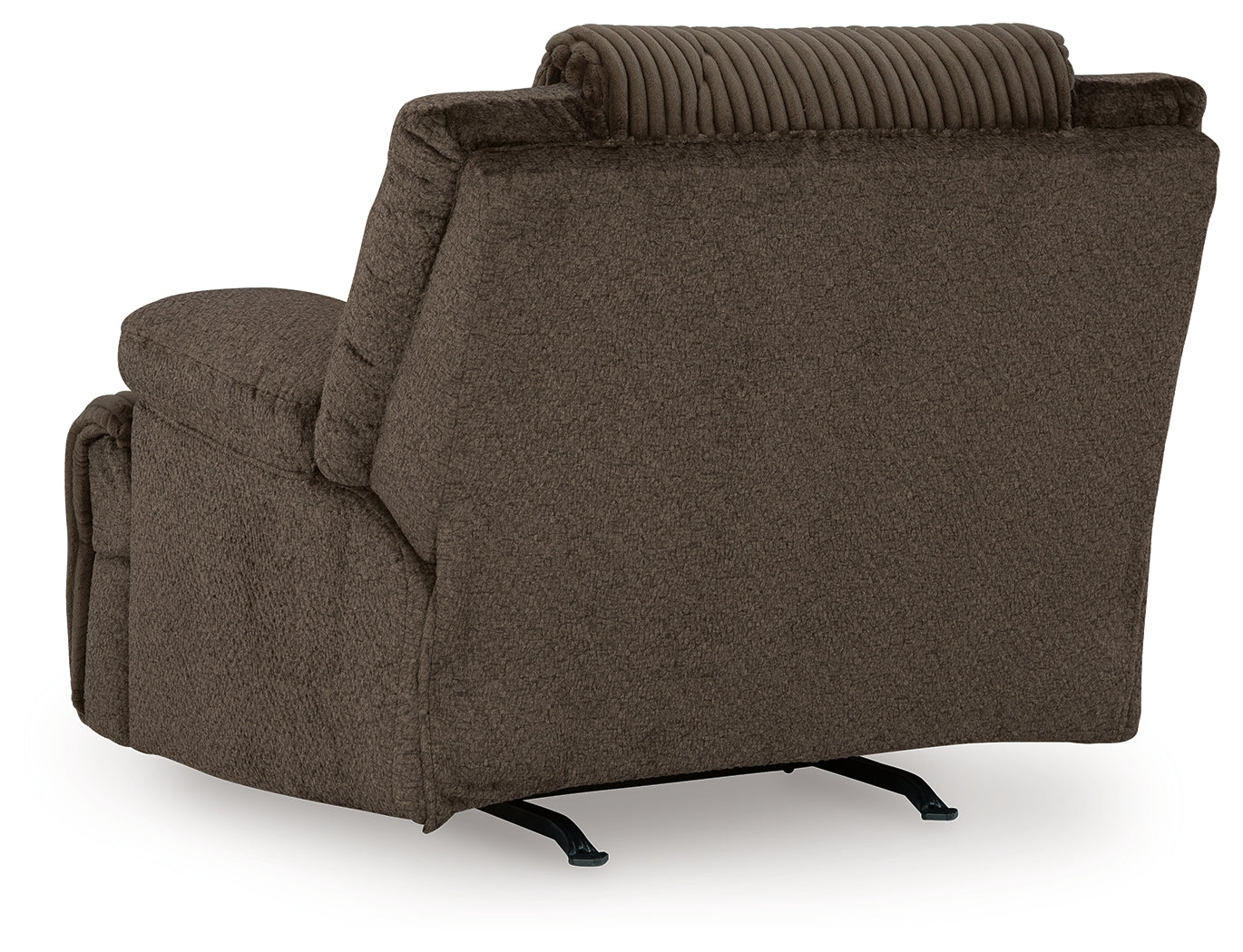 Top Tier Chocolate Recliner - 9270525