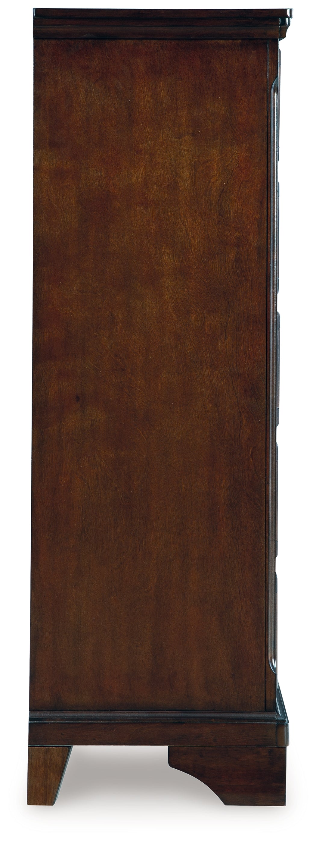 Trellington Brown Chest of Drawers - B716-46