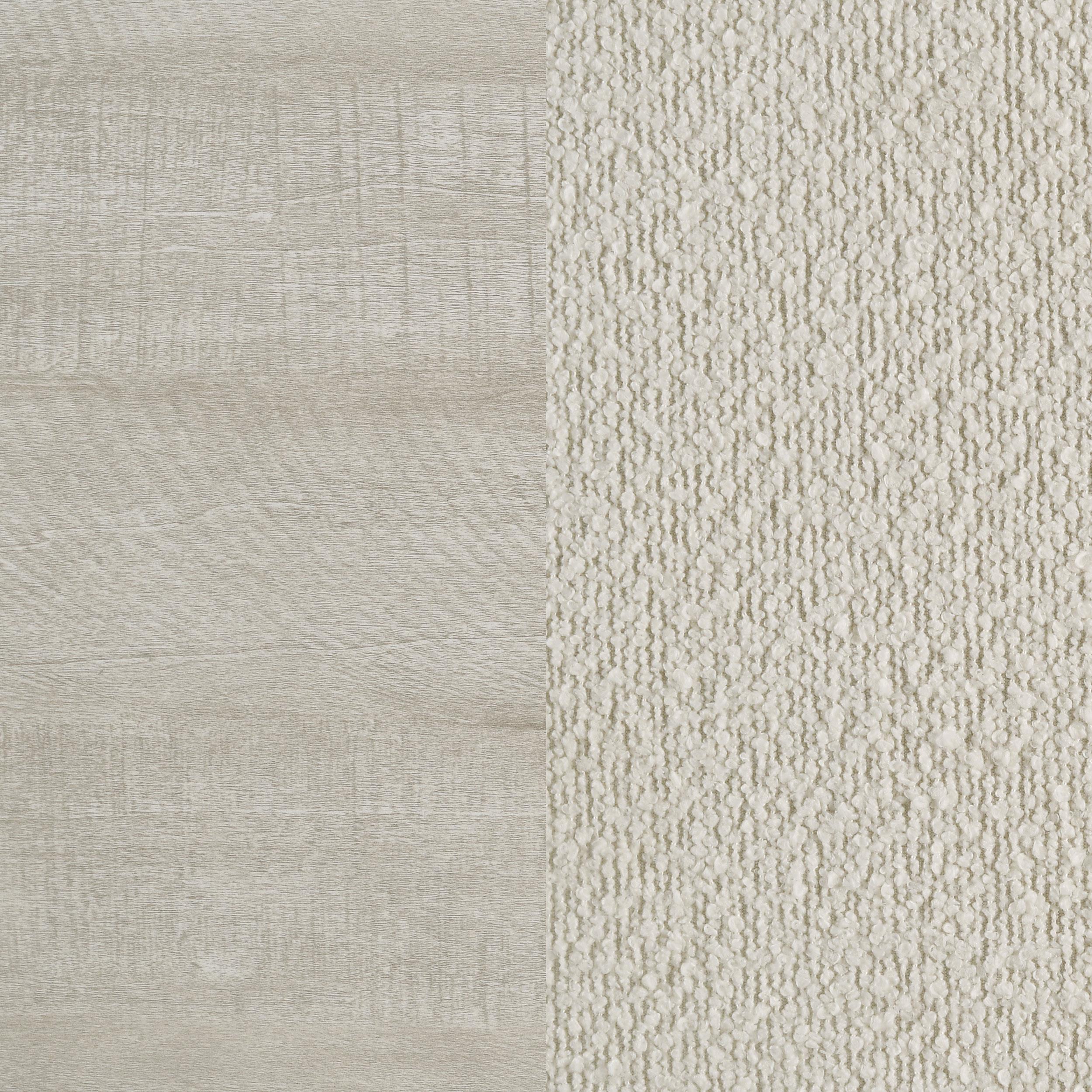 Trenton 5-piece Twin Bedroom Set Rustic Cream - 225061T-S5