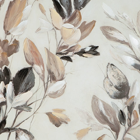 Trulow Tan/Brown/Black Wall Art - A8000504