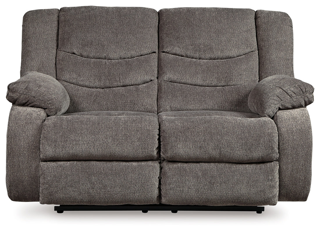 Tulen Set of 2 Reclining Loveseats - 98606U5