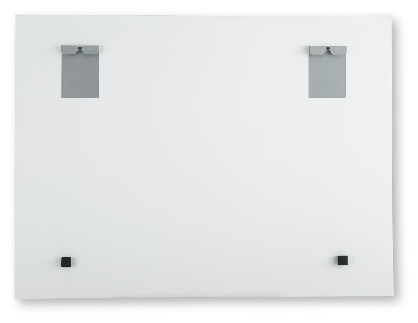 Valfer Orange/Black/White Wall Art - A8000481