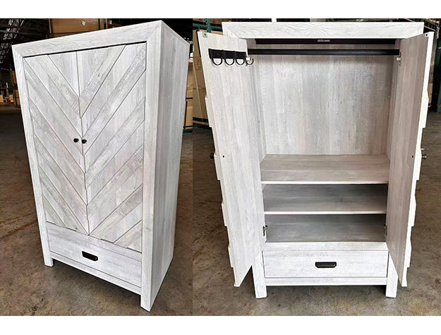 Valor Armoire - B9330-5