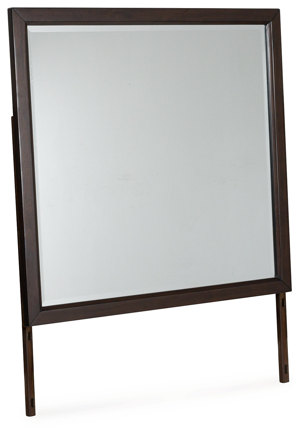 Vanmore Dark Brown Bedroom Mirror - B479-36